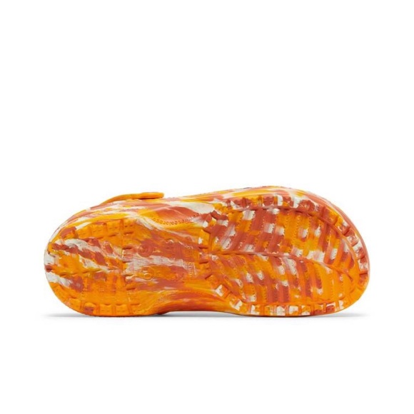 Honey Nut Cheerios x Crocs Classic Clog Rise N Style - Picture 5 of 5